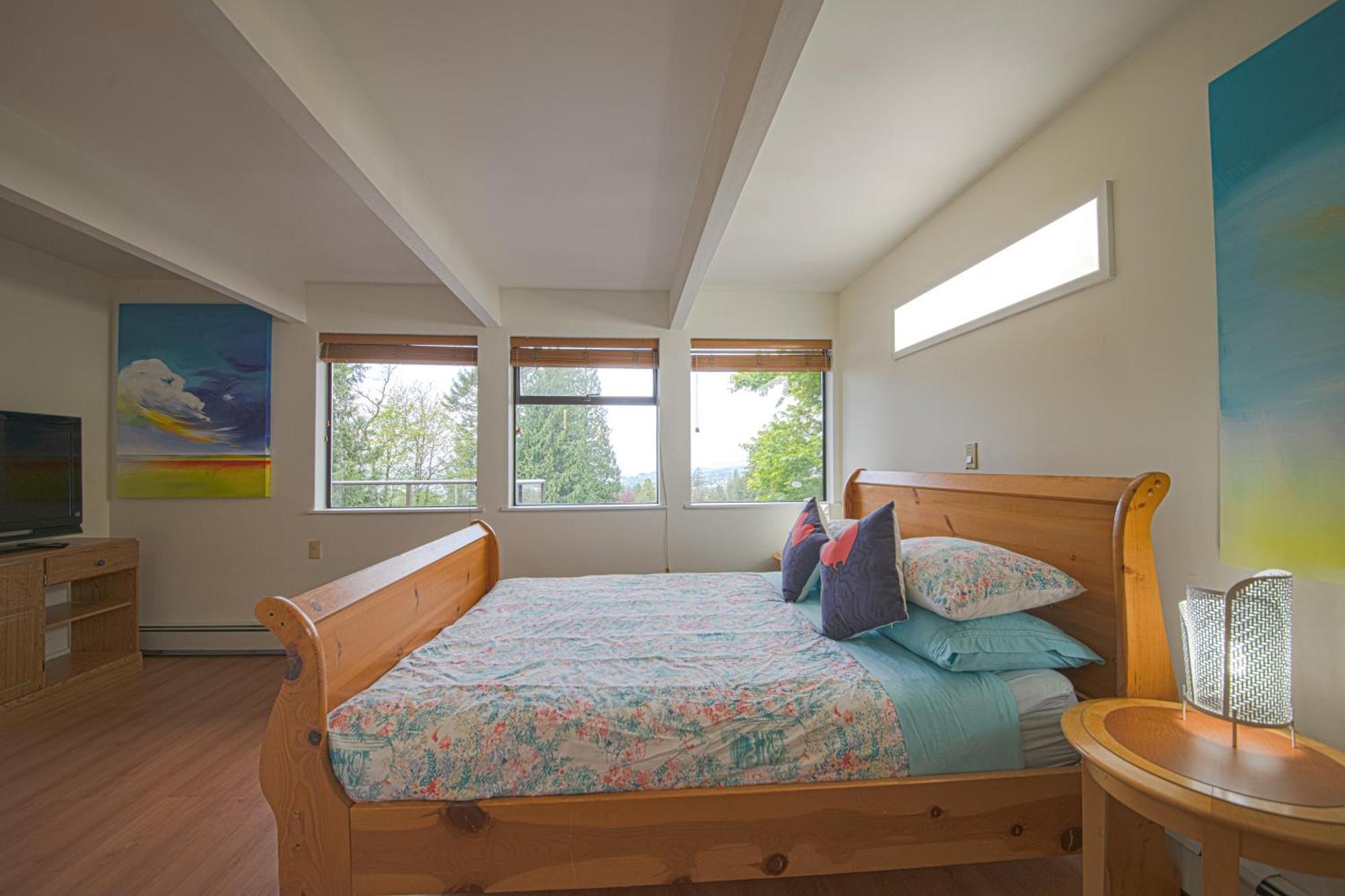 Seymour Private Bedroom, Ensuite Bathroom With Shared Pool, Hot Tub With Views North Vancouver Exterior foto