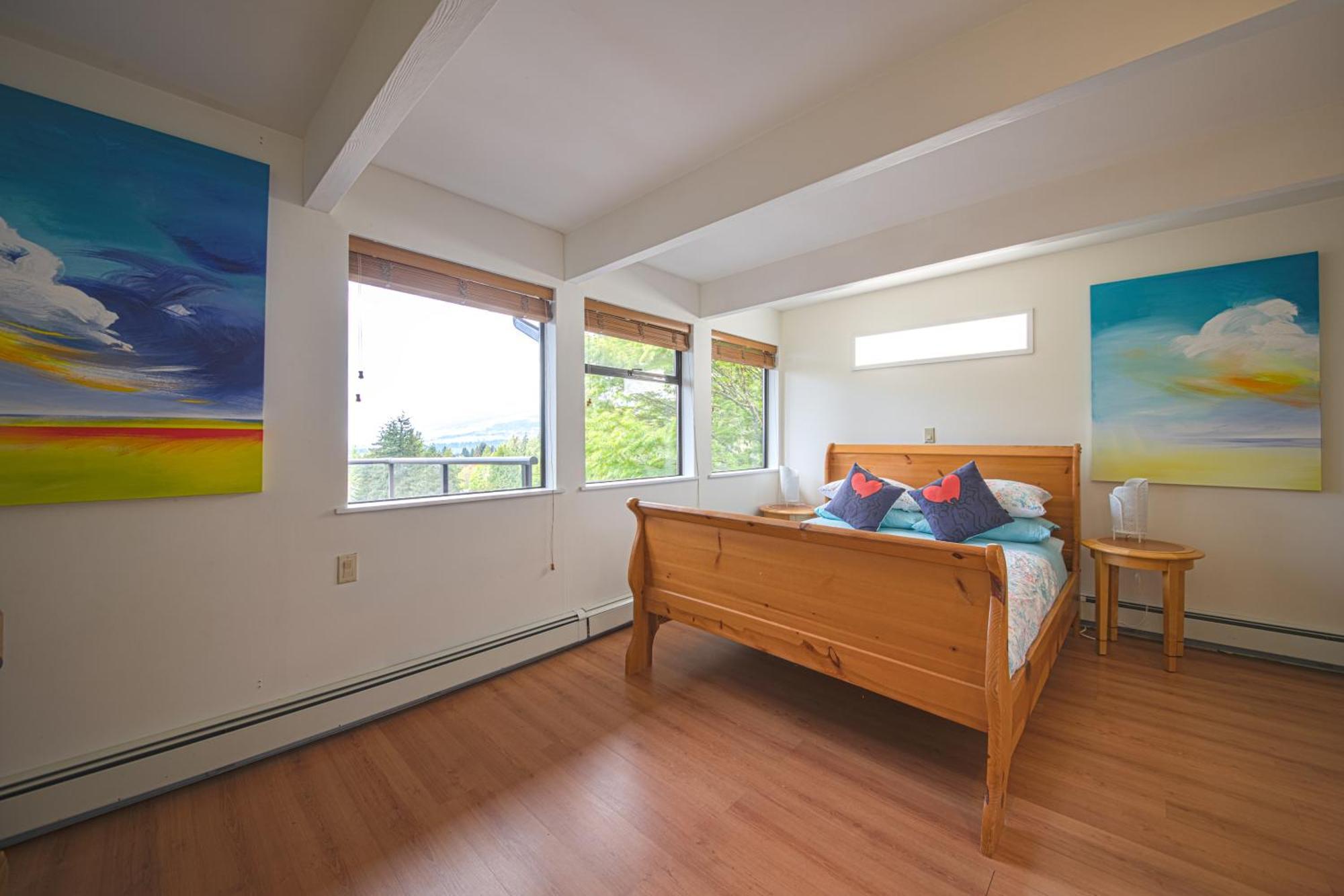 Seymour Private Bedroom, Ensuite Bathroom With Shared Pool, Hot Tub With Views North Vancouver Exterior foto